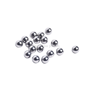 Sfera di macinazione e sfera di macinazione in carburo di tungsteno 