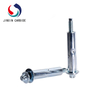 Rivet multi-grip in acciaio per auto 