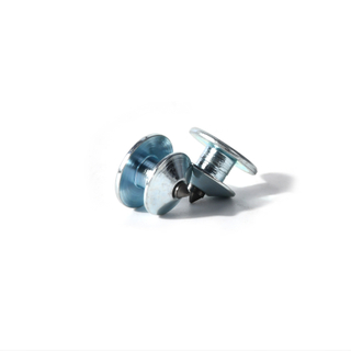 JX12-9.5-2 Spike di ghiaccio con perno in carburo 