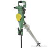 Perforatrice pneumatica da roccia YT28 con gamba pneumatica