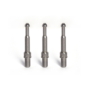 Pin Dowel a più gradini testa