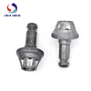 RK3-02P Punte in carburo di tungsteno Utensile di perforazione Estrazione del carbone Taglio Estrazione Pick Pezzi di ricambio per taglierina con codolo rotondo