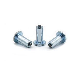 JX9-14-1 Spikes per stalloni per pneumatici con borchie di JX Studs