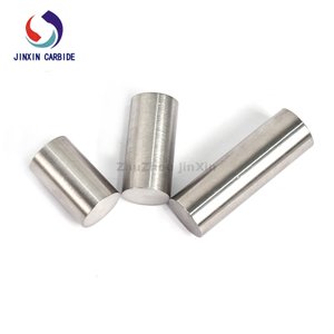 Canne in tungsteno con cilindro in tungsteno W-Ni-Fe ad alta densità