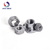 Fastener Din 934 in acciaio inossidabile M2-M12 HEX HADO