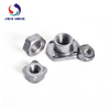 Fastener Din 934 in acciaio inossidabile M2-M12 HEX HADO