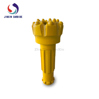 3,5 ″ dth drill bit gambo tipo dhd350