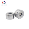 Stampo per restringimento del carburo di tungsteno YG11 stampo per molo freddo stampo per restringimento del tubo in acciaio al tungsteno