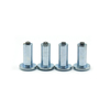 JX9-14-1 Spikes per stalloni per pneumatici con borchie di JX Studs