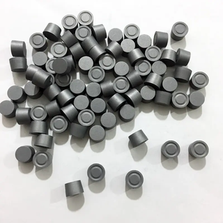 Inserto Muncher in metallo al carburo di tungsteno
