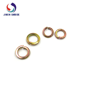 Personalizza il rame M12 4-40 UNC Spring Wondher