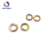 Personalizza il rame M12 4-40 UNC Spring Wondher