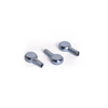 Stamping in metallo serraggio in acciaio personalizzato SS304 ACCIAIO SOLID RIVET