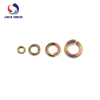 Personalizza il rame M12 4-40 UNC Spring Wondher