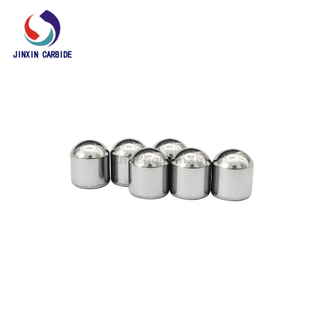 Produttore di inserti per bottoni in metallo duro di Zhuzhou 