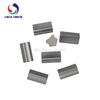Punte/inserti per brasatura K20 zhuzhou/punte in metallo duro