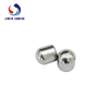 Produttore di inserti per bottoni in metallo duro di Zhuzhou 